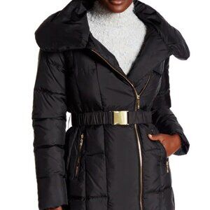 Cole Haan Down Puffer Jacket - Size 6